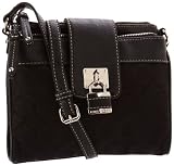 Nine West 9 Jacquard Crossbody Cross Body