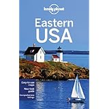lonely planet eastern usa travel guide