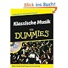 Klassische Musik f�r Dummies