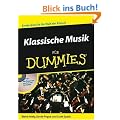 Klassische Musik f�r Dummies