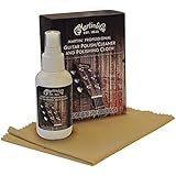 Martin 18AKIT0002 Professional Guitar Polish/Cleaner Kit