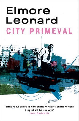  Elmore Leonard