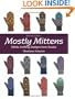Mostly Mittens: Ethnic Knitting Designs from Russia
