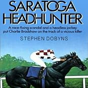 Saratoga Headhunter | Stephen Dobyns