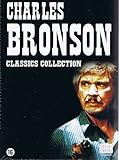 Charles Bronson - Classic Collection - 14-DVD Box Set ( The Mechanic / The Valdez Horses / Guns of Diablo / 10 to Midnight / Twinky / Honor Among Thieves / Machine Gun Kelly / Telefon / Chato's Land / Cold Sweat / Someone Behind the Door /