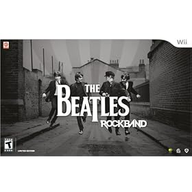 The Beatles: Rock Band