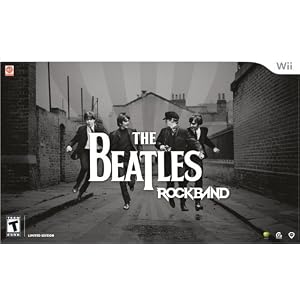 The Beatles Rock Band The Beatles Rock Band