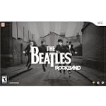 Wii The Beatles: Rock Band Limited Edition Premium Bundle