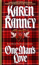 One Man's Love