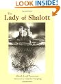 The Lady of Shalott