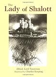 The Lady of Shalott