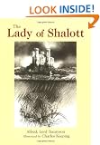 The Lady of Shalott