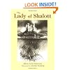 The Lady of Shalott
