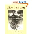 The Lady of Shalott