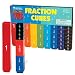 Learning Resources Fraction Tower Cubes