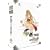Ikki Tousen - Great Guardians Vol. 1 mit Sammelschuber