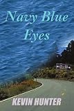 Navy Blue Eyes