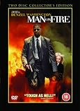 Man On Fire (Two Disc Special Edition) [DVD]