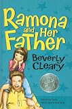 Ramona and Her Father (Avon Camelot Books (Paperback))