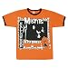 Misfits - Halloween Ringer T-Shirt