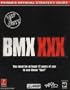 BMX XXX Official Strategy Guide