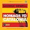 Homage to Catalonia