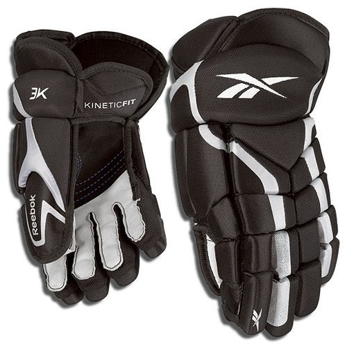 Reebok 3K Hockey Gloves [SENIOR]