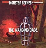 The Hanging Cage Snap Monster Scene (11H, 6W) Moebius