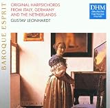 Original Harpsichords