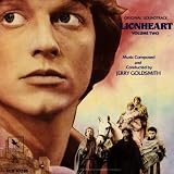 Lionheart Volume Two - Jerry (Composer) Ost/Goldsmith, Ost, Jerry Goldsmith