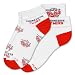 Minnesota Twins Women's Socks (2 Pack)