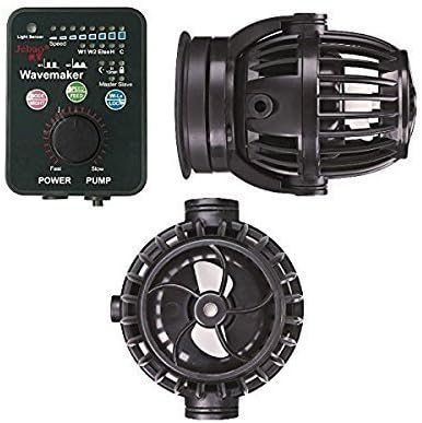 Jebao RW-8 Series Wavemaker with Controller by jeb04352
