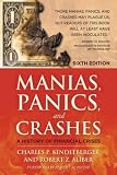 Produkt-Bild: (Manias, Panics, and Crashes: A History of Financial Crises) By Kindleberger, Charles P. (Author) Paperback on (09 , 2011)