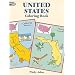 United States Coloring Book