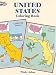 United States Coloring Book