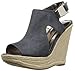 Carlos by Carlos Santana Women's Malor Wedge Sandal