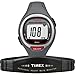 Timex Mid-Size T5K537 Easy Trainer Heart Rate Monitor Watch
