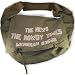 Search Our Specialty Mall : The Scoop News Bag - distressed green