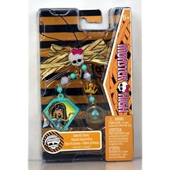 Monster High Todschicke Anh�nger Cleo De Nile