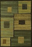 Contemporary Area Rug, Oriental Weavers Sphinx Haven Collection 5x8 Contemporary Area Rug, Oriental Weavers Sphinx Haven Collection 5x8
