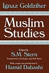 Muslim Studies