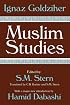 Muslim Studies