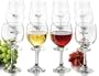 Libbey 12-Piece Wine Glass Party Set