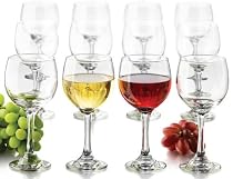 Libbey 12-Piece Wine Party Set