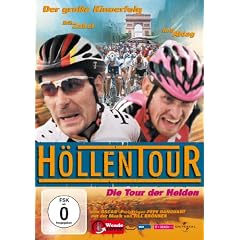 H�llentour - Die Tour der Helden