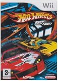 Value - Hot Wheels: Beat That! (Wii)