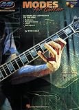 Modes for Guitar (Private Lessons)