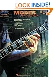 Modes for Guitar