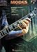 Modes for Guitar (Private Lessons)