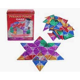 Pyramid Power Game by Winning Moves Games